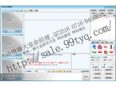天語情聊天室軟件公司 構(gòu)建卓越的數(shù)字化溝通橋梁