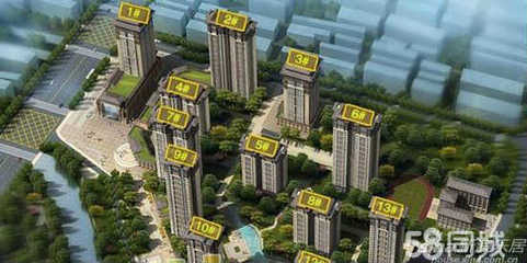 新鄉(xiāng)市福澤房地產(chǎn)開發(fā) 城市建設(shè)的中堅力量