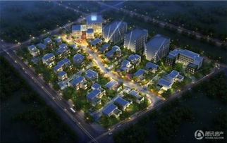 大連金融服務(wù)產(chǎn)業(yè)園 打造智慧金融新高地