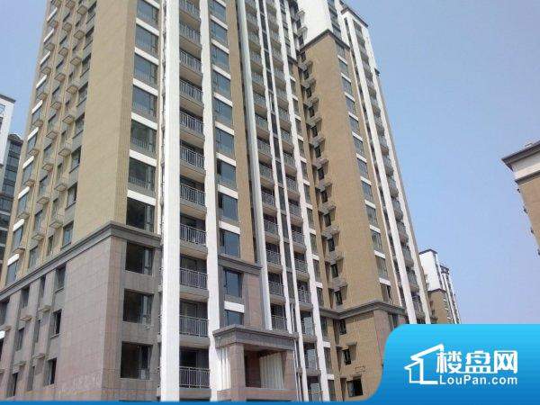 大連嶺灣峰尚小區 一座宜居新城的實景畫卷