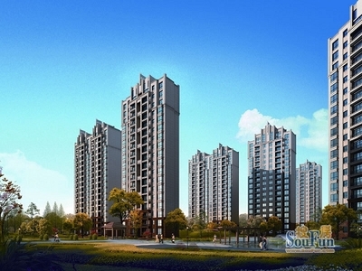 金州新區秋季房展啟幕 14大熱盤集中亮相，最低起價6000元/㎡引領置業新風向