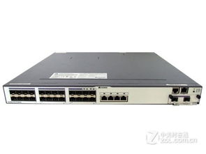 華為S5700交換機 貴陽泰利網絡科技特價專供，高性能與性價比之選
